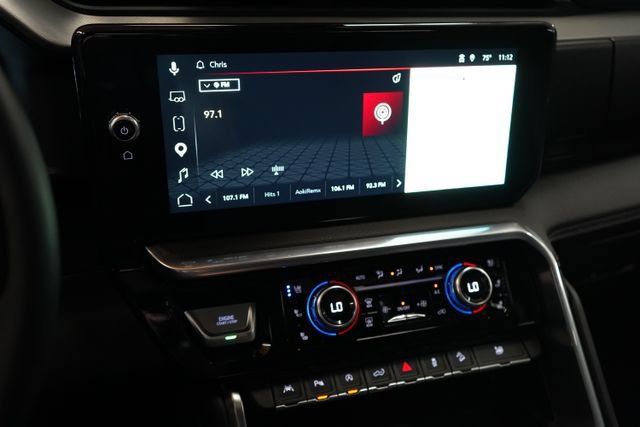 2023 GMC Sierra 1500 Denali - 23080814 - 22