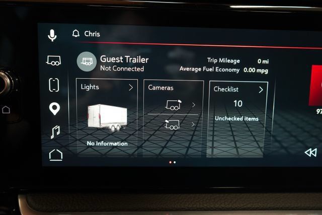 2023 GMC Sierra 1500 Denali - 23080814 - 27