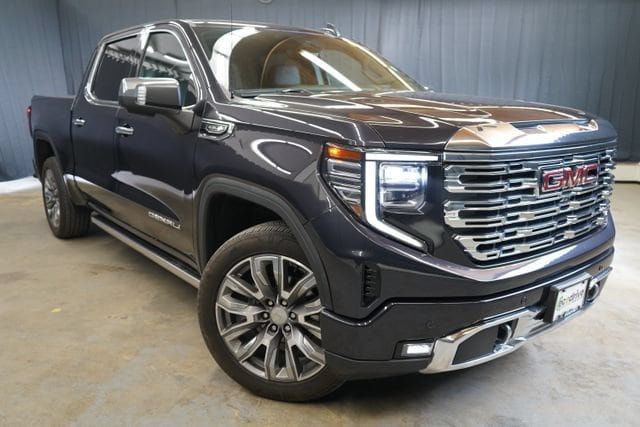 2023 GMC Sierra 1500 Denali - 23080814 - 2