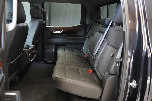 2023 GMC Sierra 1500 Denali - 23080814 - 36