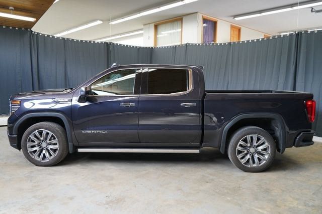 2023 GMC Sierra 1500 Denali - 23080814 - 3