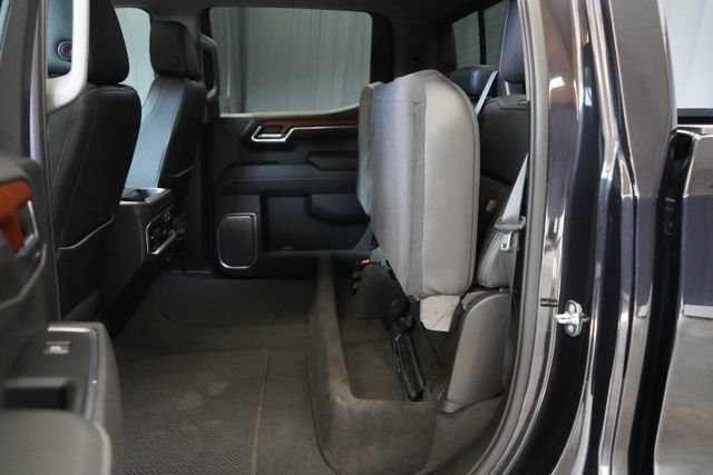 2023 GMC Sierra 1500 Denali - 23080814 - 39