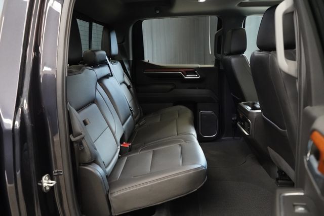 2023 GMC Sierra 1500 Denali - 23080814 - 43