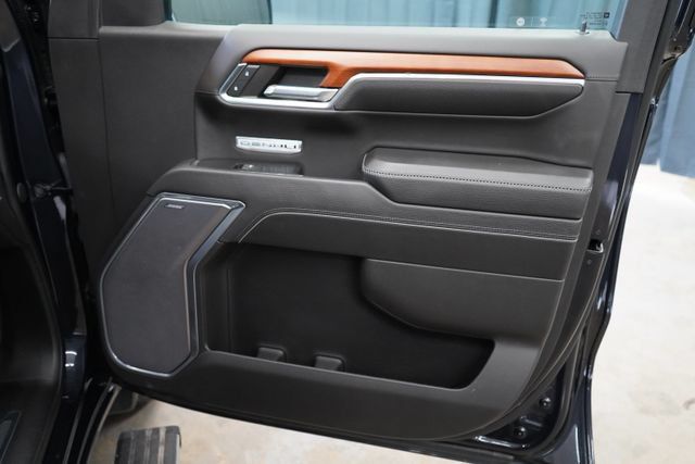 2023 GMC Sierra 1500 Denali - 23080814 - 45