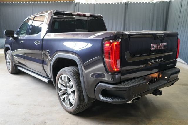2023 GMC Sierra 1500 Denali - 23080814 - 4