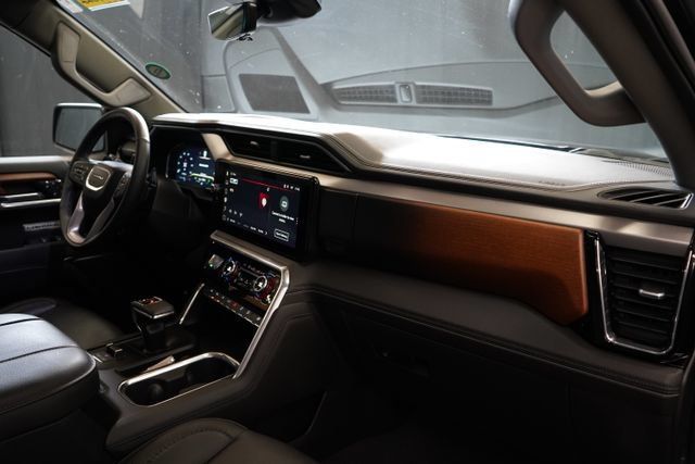 2023 GMC Sierra 1500 Denali - 23080814 - 49