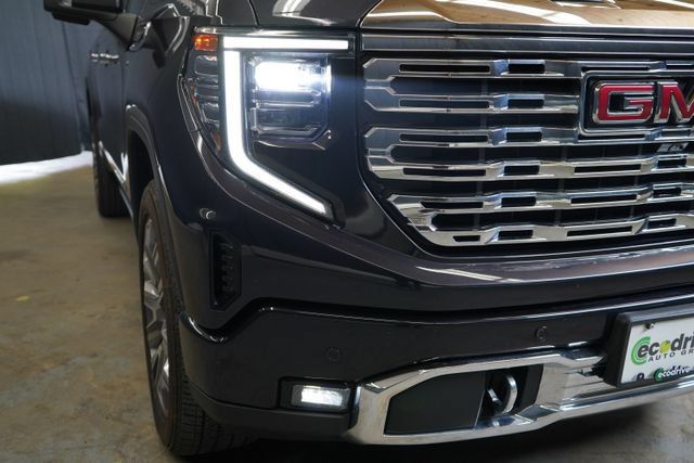 2023 GMC Sierra 1500 Denali - 23080814 - 51