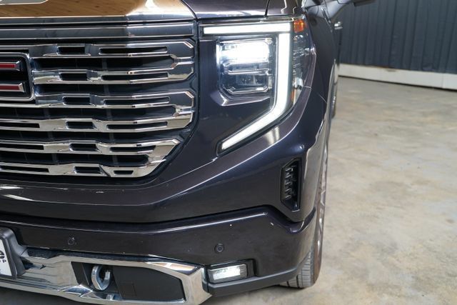 2023 GMC Sierra 1500 Denali - 23080814 - 52