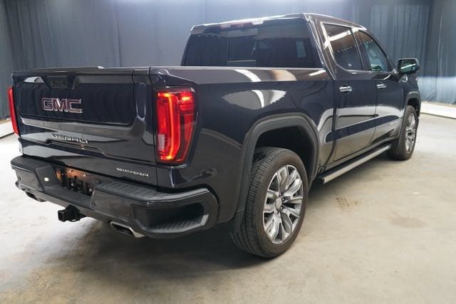 2023 GMC Sierra 1500 Denali - 23080814 - 6
