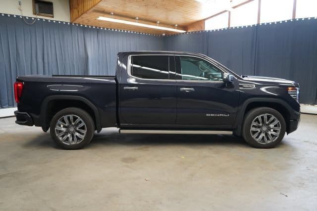 2023 GMC Sierra 1500 Denali - 23080814 - 7