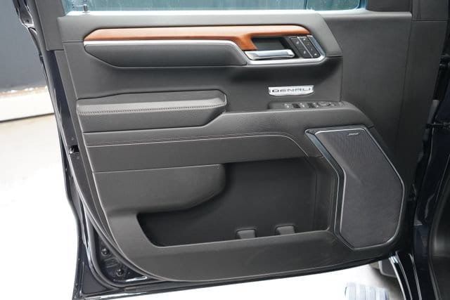 2023 GMC Sierra 1500 Denali - 23080814 - 8