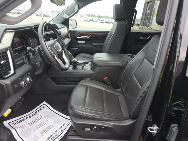 2023 GMC Sierra 1500 Denali - 23094103 - 2