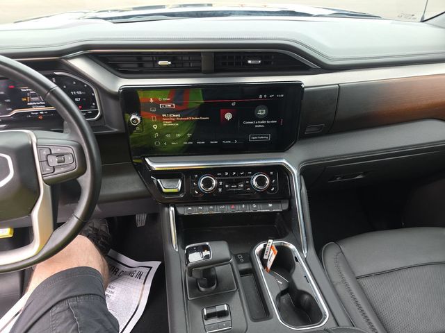 2023 GMC Sierra 1500 Denali - 23094103 - 3