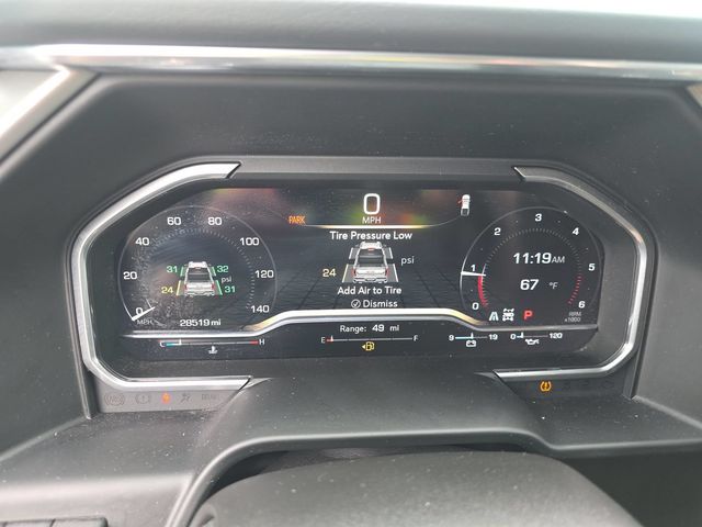 2023 GMC Sierra 1500 Denali - 23094103 - 4