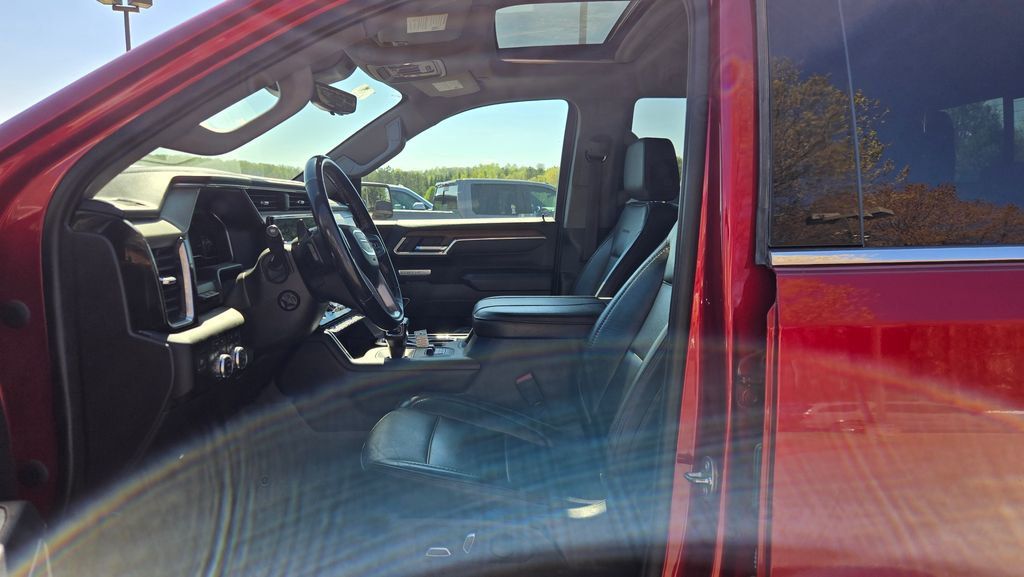 2023 GMC Sierra 1500 Denali Reserve - 23007606 - 10
