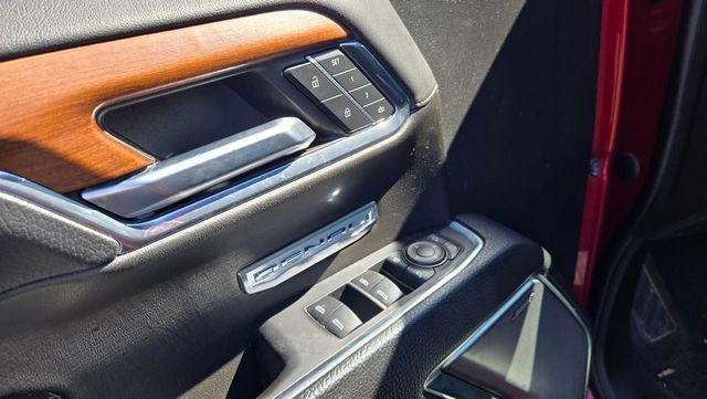 2023 GMC Sierra 1500 Denali Reserve - 23007606 - 11