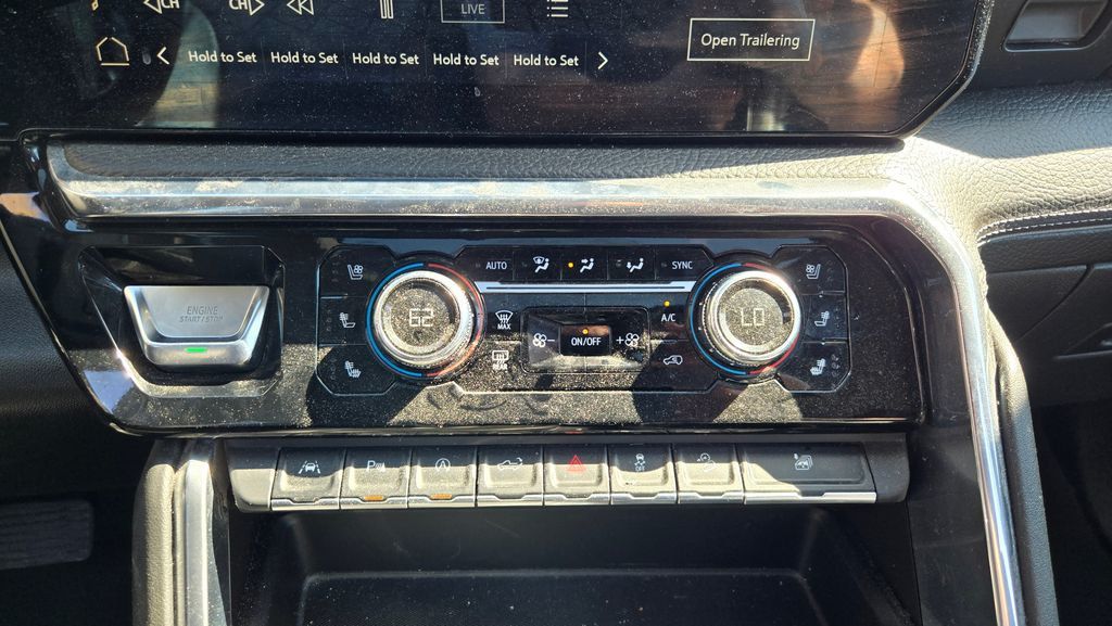 2023 GMC Sierra 1500 Denali Reserve - 23007606 - 16