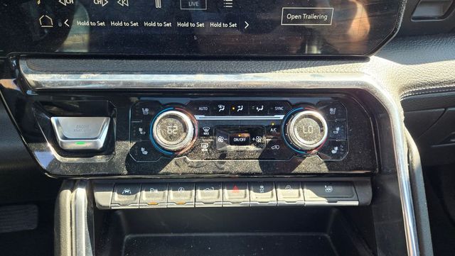 2023 GMC Sierra 1500 Denali Reserve - 23007606 - 16