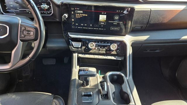 2023 GMC Sierra 1500 Denali Reserve - 23007606 - 17