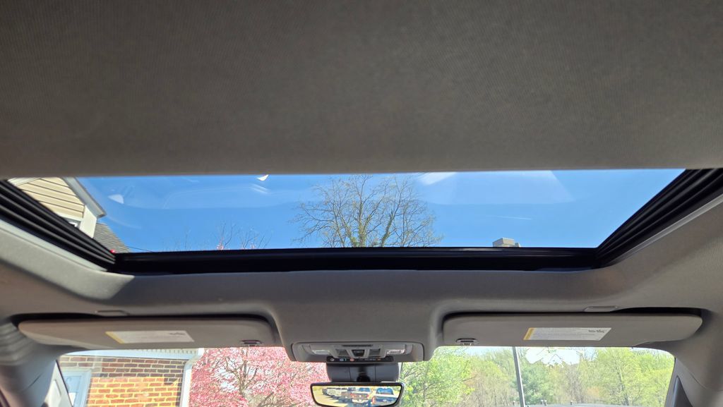 2023 GMC Sierra 1500 Denali Reserve - 23007606 - 19