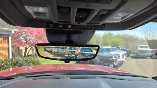 2023 GMC Sierra 1500 Denali Reserve - 23007606 - 20