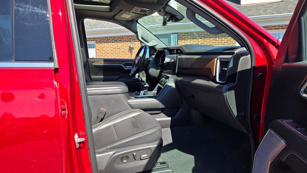 2023 GMC Sierra 1500 Denali Reserve - 23007606 - 21