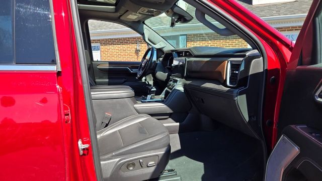 2023 GMC Sierra 1500 Denali Reserve - 23007606 - 21