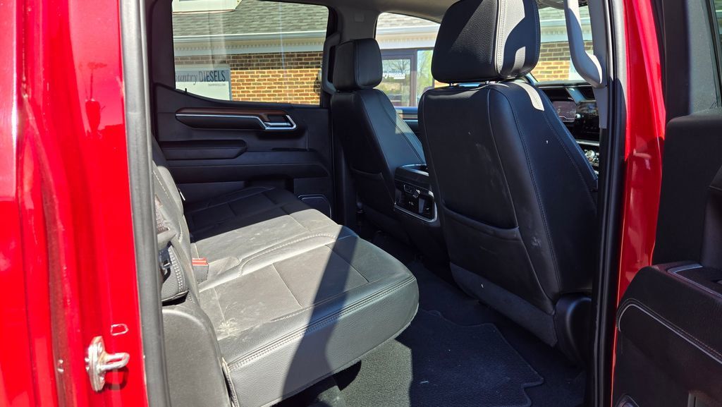 2023 GMC Sierra 1500 Denali Reserve - 23007606 - 22