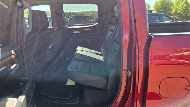 2023 GMC Sierra 1500 Denali Reserve - 23007606 - 24