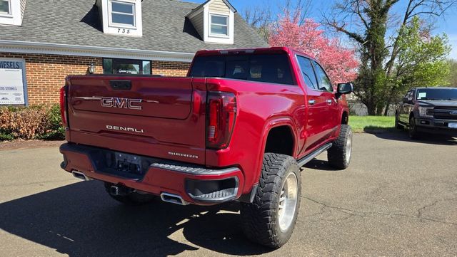2023 GMC Sierra 1500 Denali Reserve - 23007606 - 4
