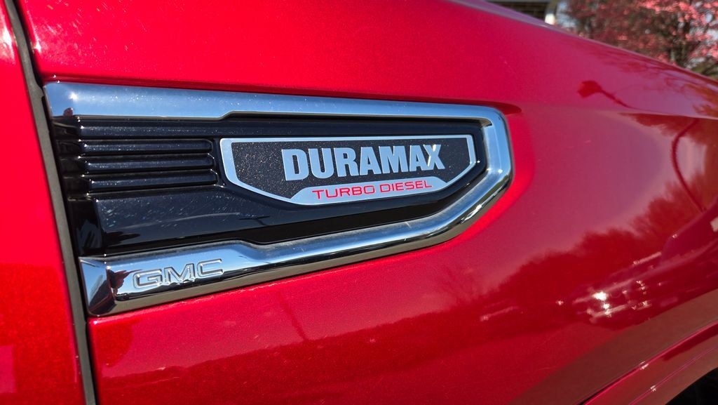 2023 GMC Sierra 1500 Denali Reserve - 23007606 - 7