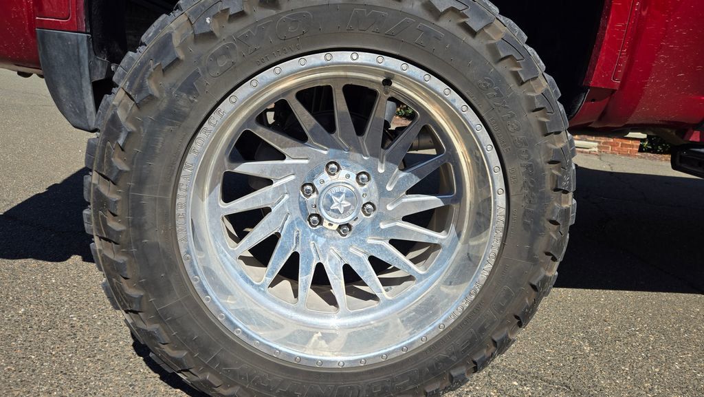 2023 GMC Sierra 1500 Denali Reserve - 23007606 - 8