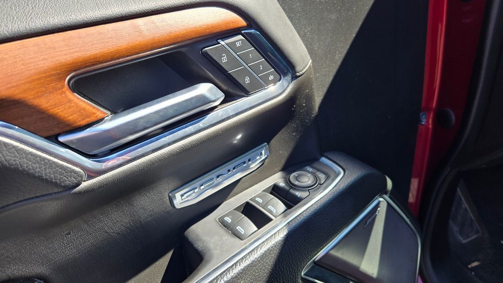 2023 GMC Sierra 1500 Denali Reserve Lifted - 23007606 - 11