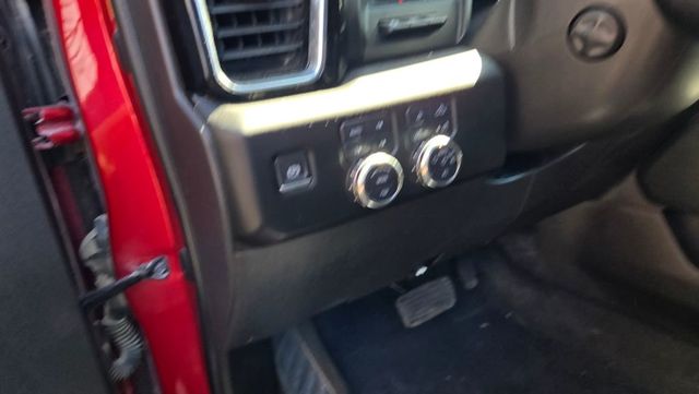 2023 GMC Sierra 1500 Denali Reserve Lifted - 23007606 - 13