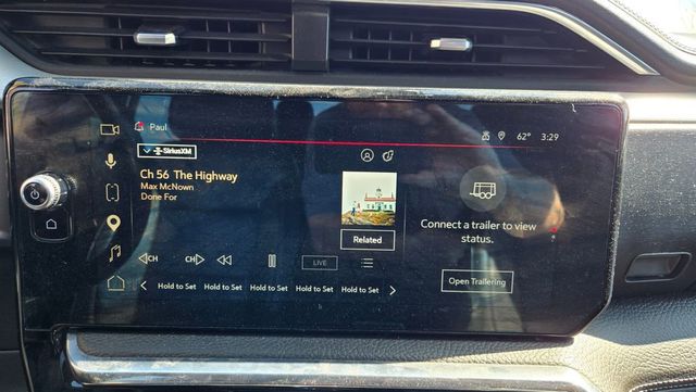 2023 GMC Sierra 1500 Denali Reserve Lifted - 23007606 - 15