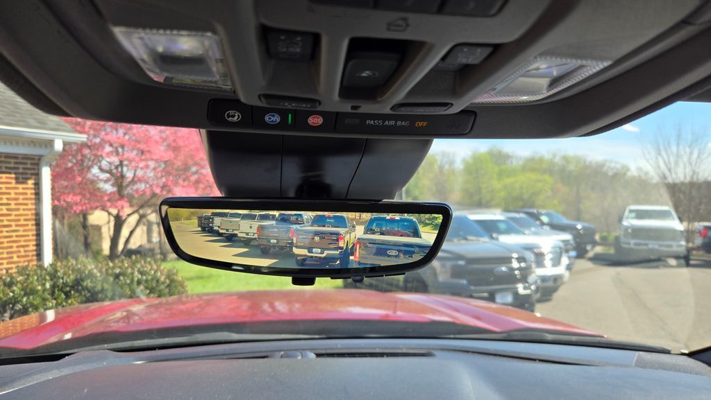 2023 GMC Sierra 1500 Denali Reserve Lifted - 23007606 - 20