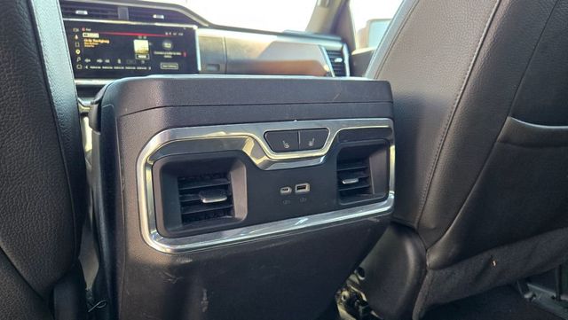 2023 GMC Sierra 1500 Denali Reserve Lifted - 23007606 - 23