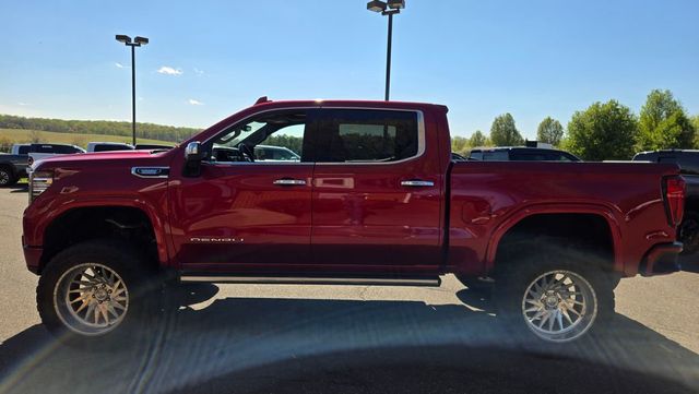 2023 GMC Sierra 1500 Denali Reserve Lifted - 23007606 - 3