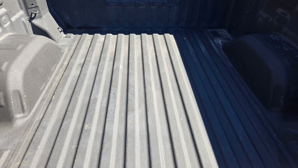 2023 GMC Sierra 1500 Denali Reserve Lifted - 23007606 - 5