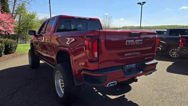 2023 GMC Sierra 1500 Denali Reserve Lifted - 23007606 - 6