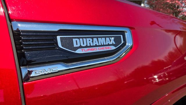 2023 GMC Sierra 1500 Denali Reserve Lifted - 23007606 - 7