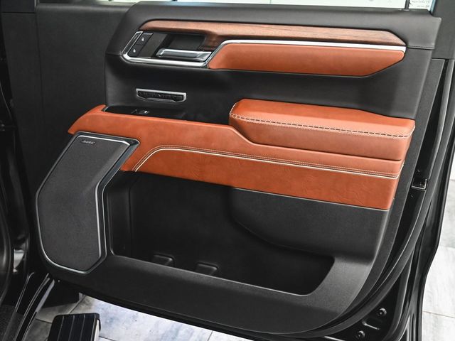 2023 GMC Sierra 1500 Denali Ultimate - 22934783 - 9