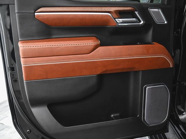 2023 GMC Sierra 1500 Denali Ultimate - 22934783 - 10