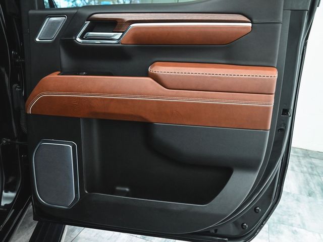 2023 GMC Sierra 1500 Denali Ultimate - 22934783 - 11