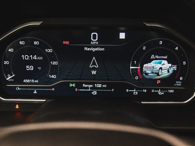 2023 GMC Sierra 1500 Denali Ultimate - 22934783 - 13