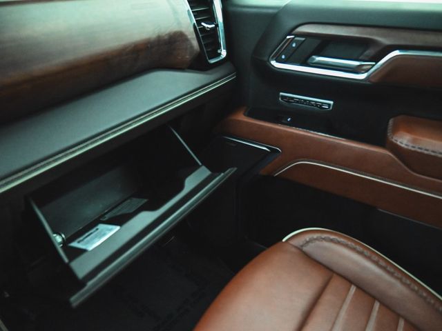 2023 GMC Sierra 1500 Denali Ultimate - 22934783 - 14