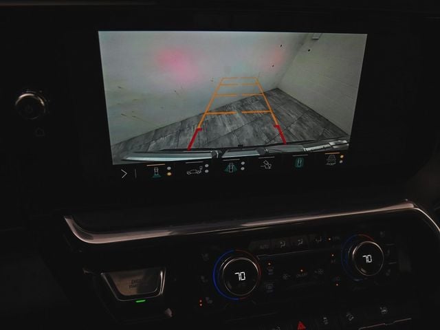 2023 GMC Sierra 1500 Denali Ultimate - 22934783 - 16