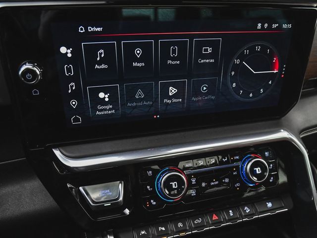 2023 GMC Sierra 1500 Denali Ultimate - 22934783 - 17