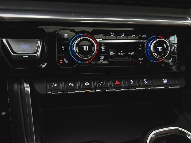 2023 GMC Sierra 1500 Denali Ultimate - 22934783 - 18