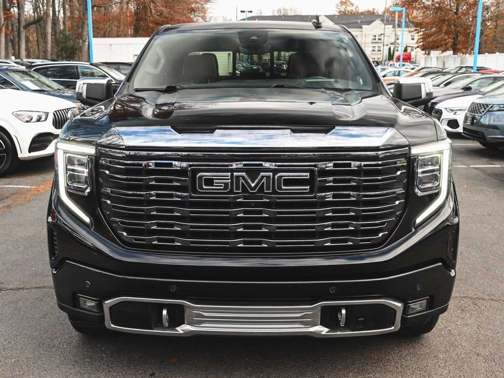 2023 Gmc Sierra 1500 Denali Ultimate photo 2